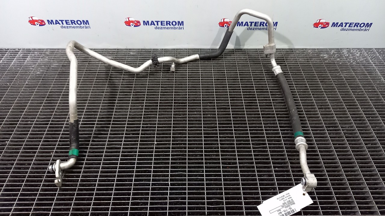 CONDUCTA CLIMA TOYOTA RAV4 RAV4 2.2 D - (2012 2018)