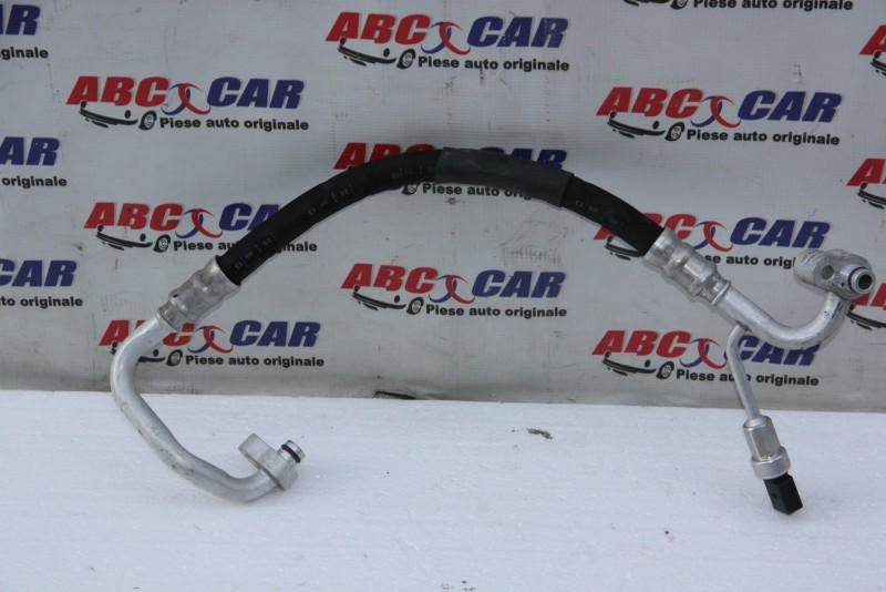 Conducta clima Volkswagen Caddy 3 2004-2010 1K0820721CA