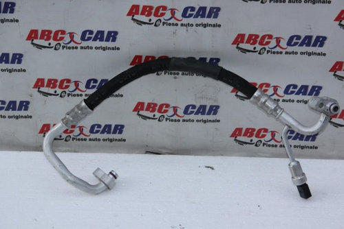 Conducta clima Volkswagen Caddy 3 2004-2010 1K0820721CA