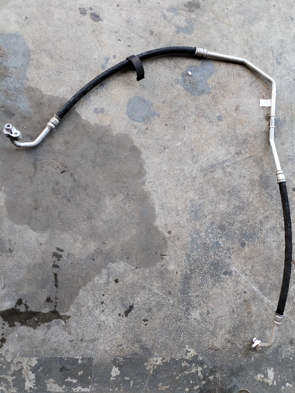 Conducta clima Volkswagen Crafter 2.0TDI DAVA /Man TGE 7C0816721F