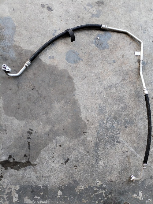 Conducta clima Volkswagen Crafter 2.0TDI DAVA /Man TGE 7C0816721F