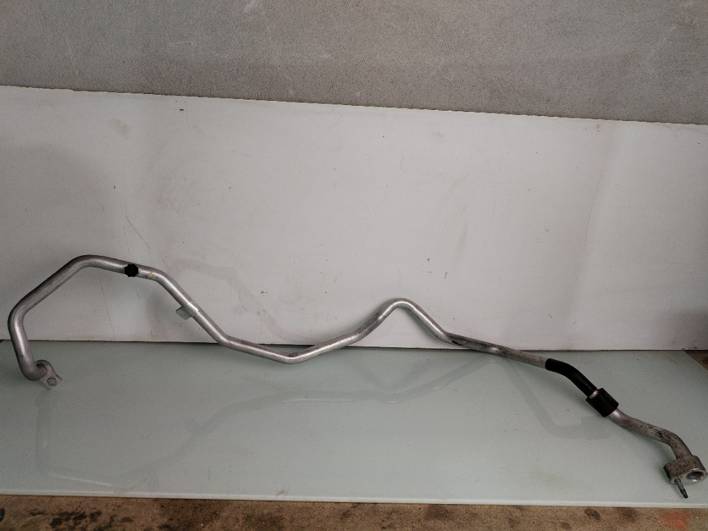 Conducta clima Volkswagen Crafter 2.0TDI DAVA 7C0820743D