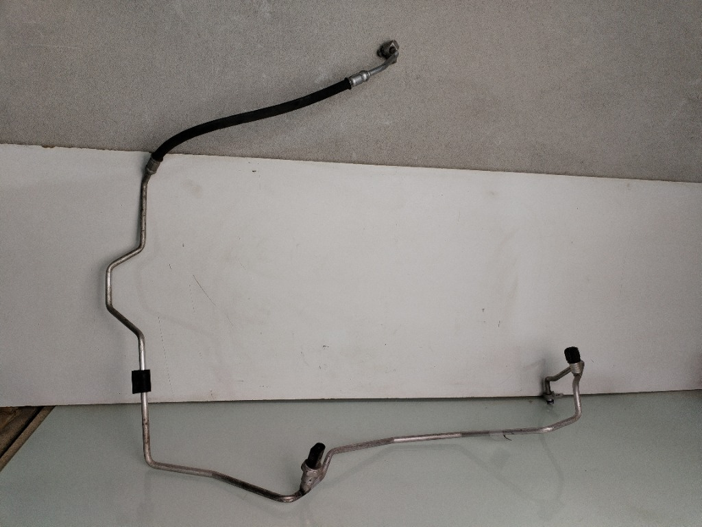 Conducta clima Volkswagen Crafter 2.0TDI DAVA 7C0820741F
