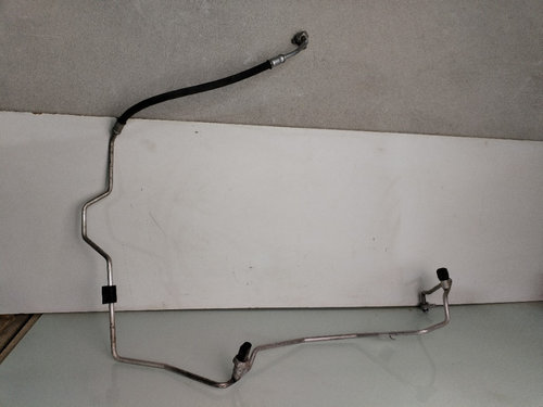Conducta clima Volkswagen Crafter 2.0TDI DAVA 7C0820741F