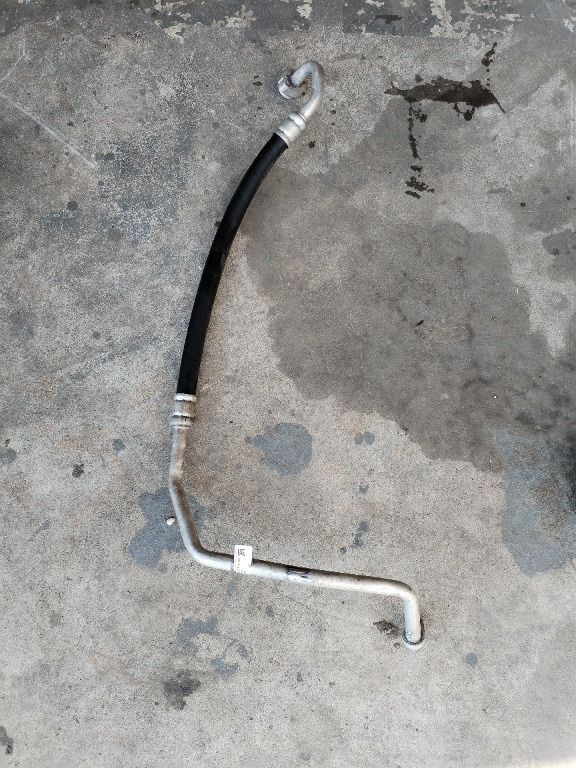Conducta clima Volkswagen Crafter / Man TGE 7C0816744B