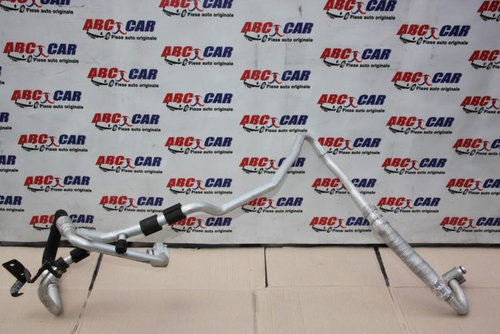 Conducta clima Volkswagen EOS 2006-2010 1K0820743FP