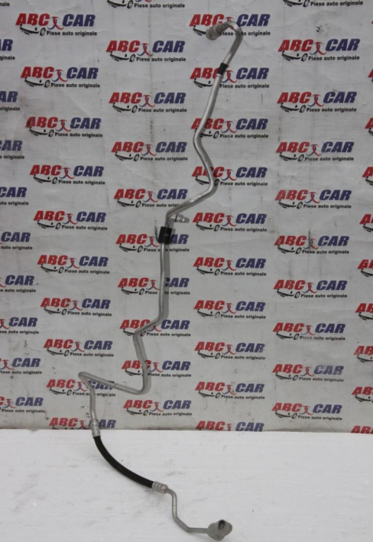 Conducta clima Volkswagen Fox 2003-2011 6Q1820741J