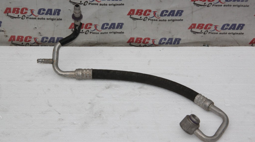 Conducta clima Volkswagen Fox 5Z 2005-2012 cod: 6Q0820744F