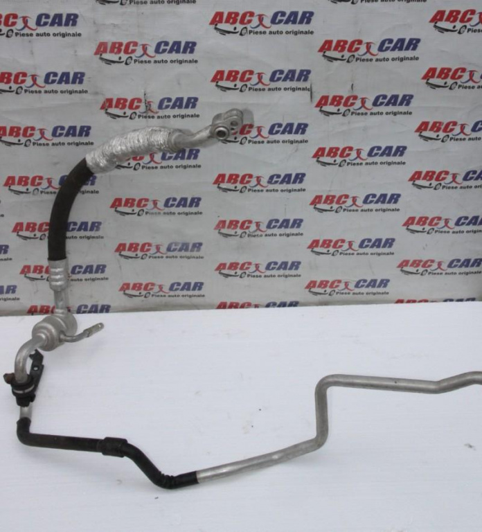 Conducta clima Volkswagen Golf 4 1997-2005 1J1820743K