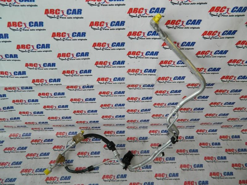 Conducta clima Volkswagen Golf 7 facelift 2017-2020 5Q0820743C