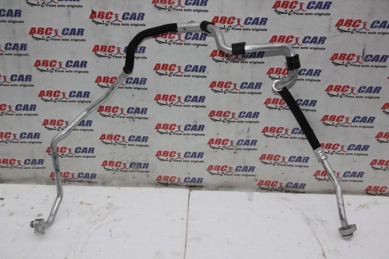 Conducta clima Volkswagen Jetta 6 facelift 2014-2018 5C0816743J