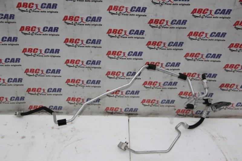Conducta clima Volkswagen Jetta 6 faceli