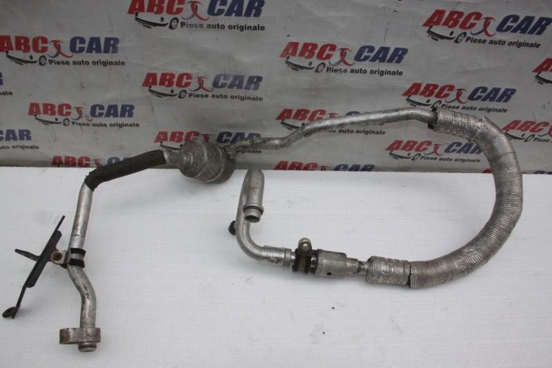 Conducta clima Volkswagen Lupo 1998-2005 6X1820743F