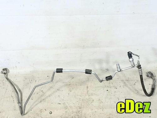 Conducta clima Volkswagen Passat B6 3C (2005-2010) 2.0 tdi CFFB 3C0820741AJ