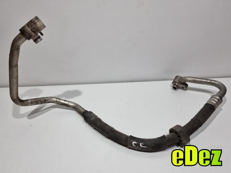 Conducta clima Volkswagen Passat B6 3C (2005-2010) 2.0 tdi cbaa 3C0820721R
