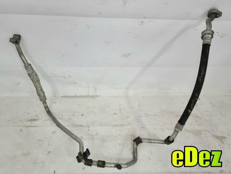 Conducta clima Volkswagen Passat B6 3C (2005-2010) 2.0 tdi CFFB 3C0820743CC