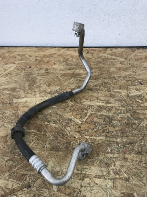 Conducta clima Volkswagen Passat B6 CBAB 4Motion 140CP sedan 2010 (3C0820721R)