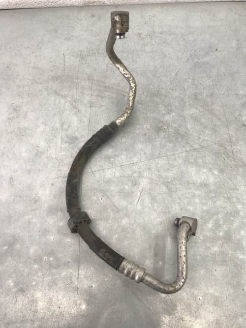 Conducta clima Volkswagen Passat B6 R Line 4Motion DSG Automat, 170cp sedan 2010 (3C082072)