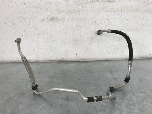 Conducta clima Volkswagen Passat B7 Variant 2.0 TDI 140 cp sedan 2012 (3C0820743CC)