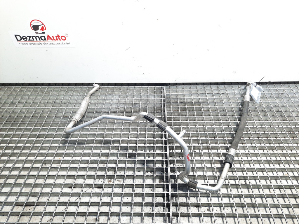 Conducta clima, Volkswagen Passat CC (357) [Fabr 2008-2012] 2.0 tdi, CFFB, 3C0820743CC (id:448559)