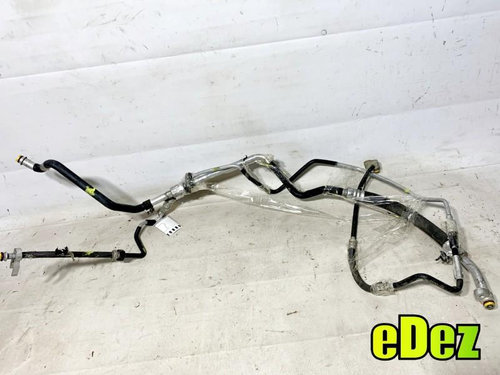 Conducta clima Volkswagen Phaeton (2002-2010) 3.0 tdi 3d0260712b