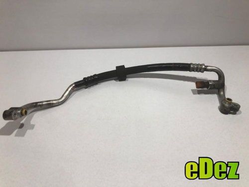Conducta clima Volkswagen Phaeton facelift (2010-2015) 3.0 tdi 3d0260701bg
