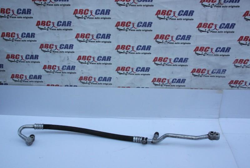 Conducta clima Volkswagen Polo 4 facelift 2005-2009 6Q0820721AD
