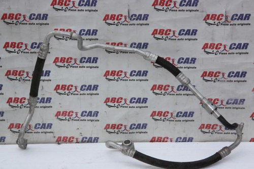 Conducta clima Volkswagen Polo 4 facelift 2005-2009 6Q1820743F