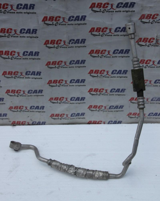 Conducta clima Volkswagen Polo 4 facelift 2005-2009 6Q1820743E