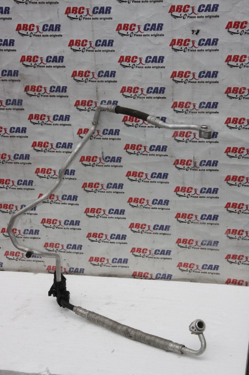 Conducta clima Volkswagen Polo 6R 2010-2014 cod: 6R1820743L