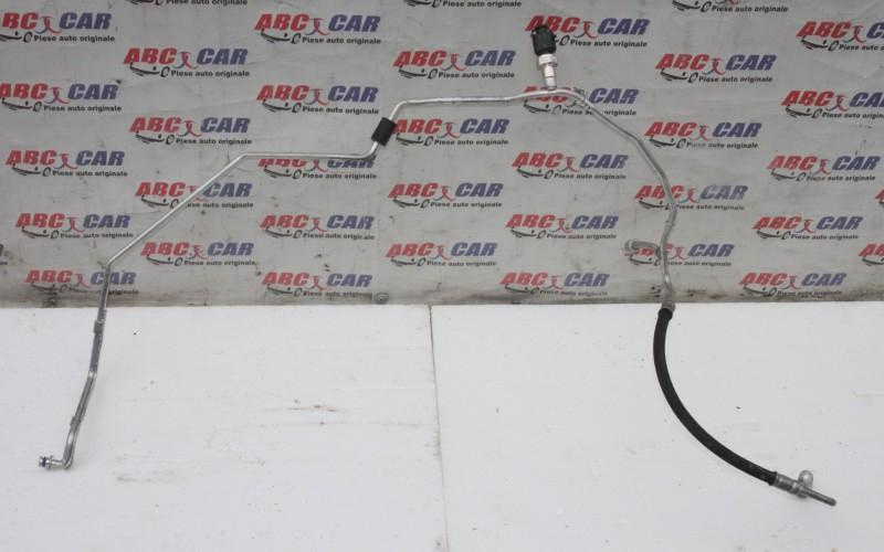 Conducta clima Volkswagen Polo VI 2017-2021 2Q0816741G