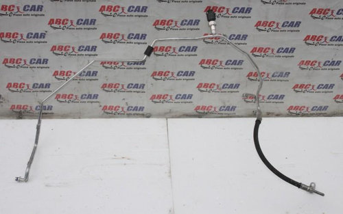 Conducta clima Volkswagen Polo VI 2017-2021 2Q0816741G