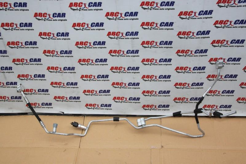 Conducta clima Volkswagen Sharan 2010-2015 7N 7N0816741C