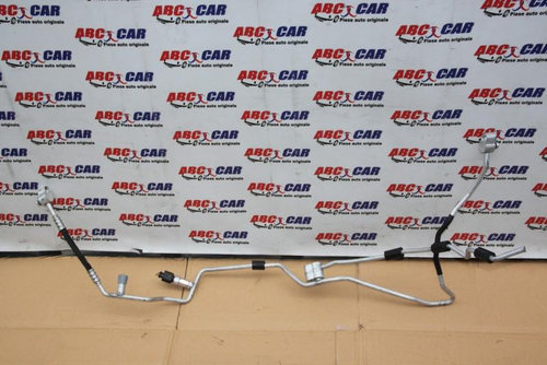 Conducta clima Volkswagen Sharan 2010-2015 7N 7N0816741C