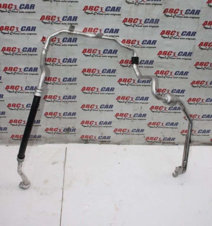 Conducta clima Volkswagen T-cross 2019-2023 2Q0816743AM