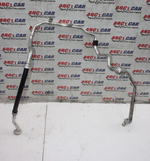 Conducta clima Volkswagen T-cross 2019-2023 2Q0816743AM