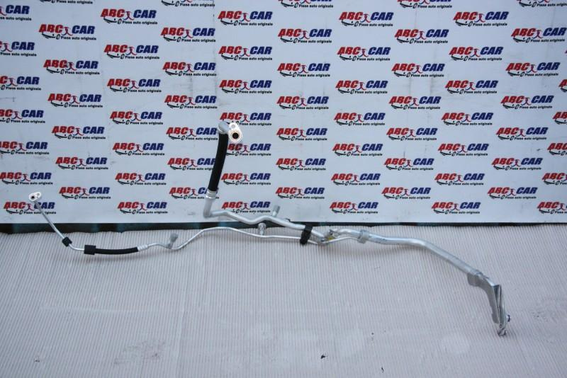 Conducta clima Volkswagen Tiguan 2 2016-2020 5QF816743B