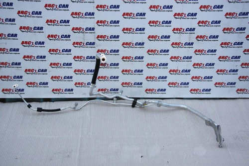 Conducta clima Volkswagen Tiguan 2 2016-2020 5QF816743B