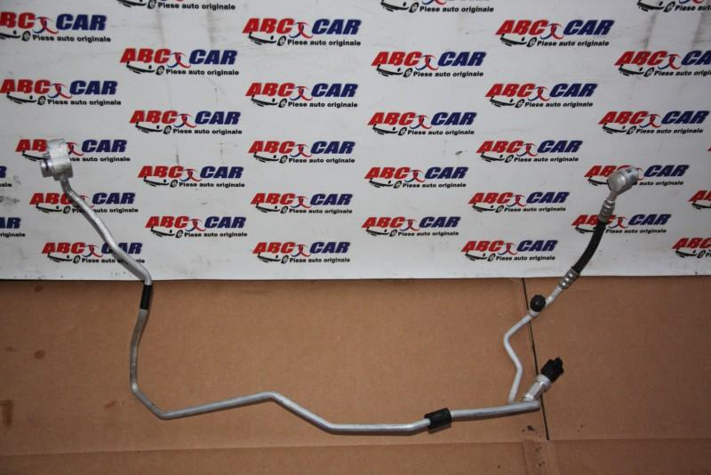 Conducta clima Volkswagen Tiguan 2007-2011 5N0820741G