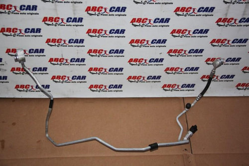 Conducta clima Volkswagen Tiguan 2007-2011 5N0820741G