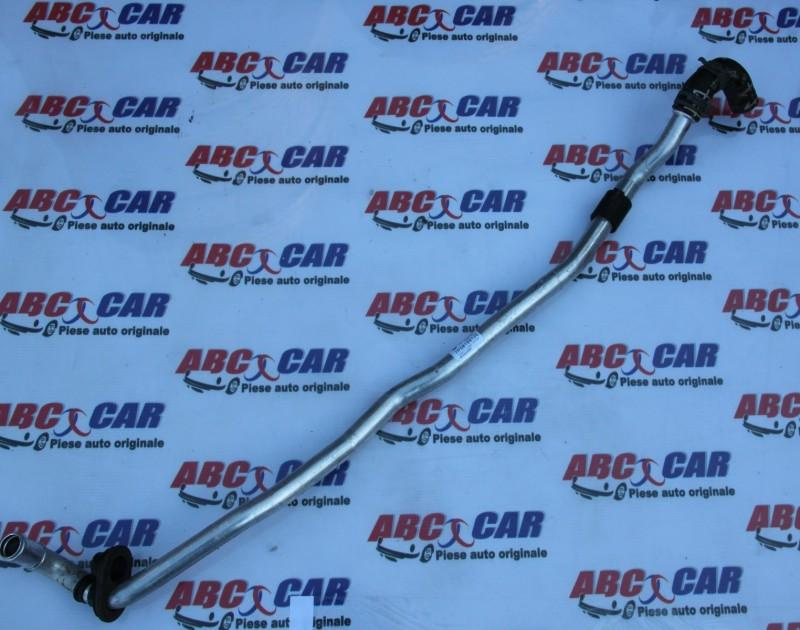 Conducta clima Volkswagen Touareg 2 2010-2015 7P0819912E
