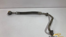 Conducta clima Volkswagen Touareg (2002-2006) 5.0 ...