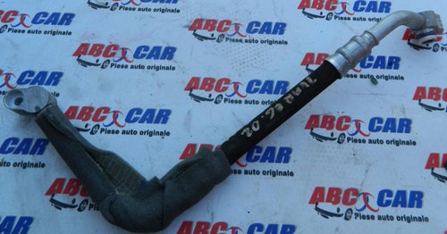 Conducta clima Volkswagen Touareg 2002-2006 7L0820730A