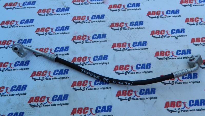Conducta clima Volkswagen Touareg 2002-2006 7L0820739