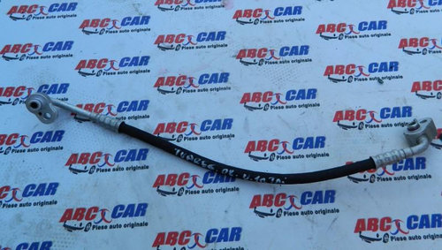 Conducta clima Volkswagen Touareg 2002-2006 7L0820739