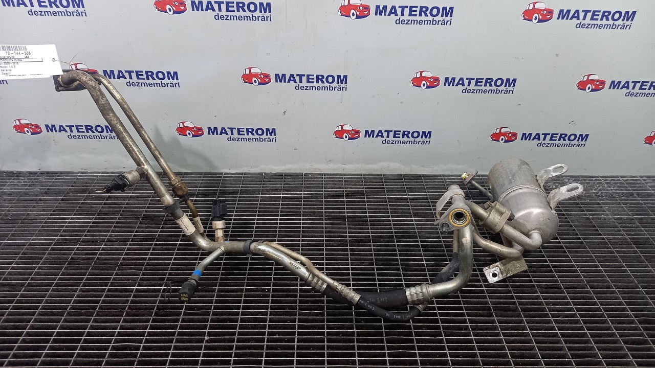 CONDUCTA CLIMA VOLVO C30 1.6 D - (2006 2013)
