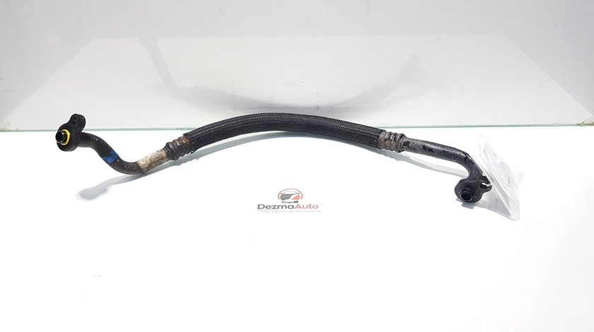 Conducta clima, Volvo C30, 1.6 diesel, D4164T, 4N5H-19N602-FB