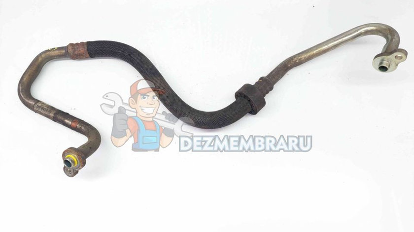 Conducta clima, Volvo C30, 1.6 diesel, D4164T, 4N5H-19N602-GC