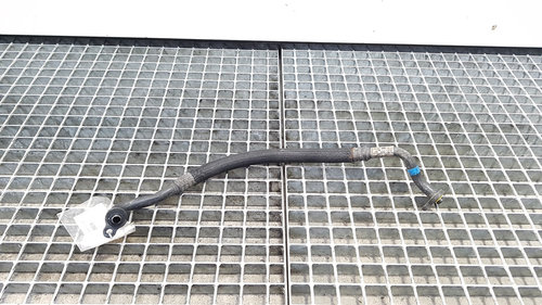 Conducta clima, Volvo S40 ll (MS) [Fabr 2004-2012] 1.6 tdi, D4164T, 4N5H-19N602-FB (id:394086)