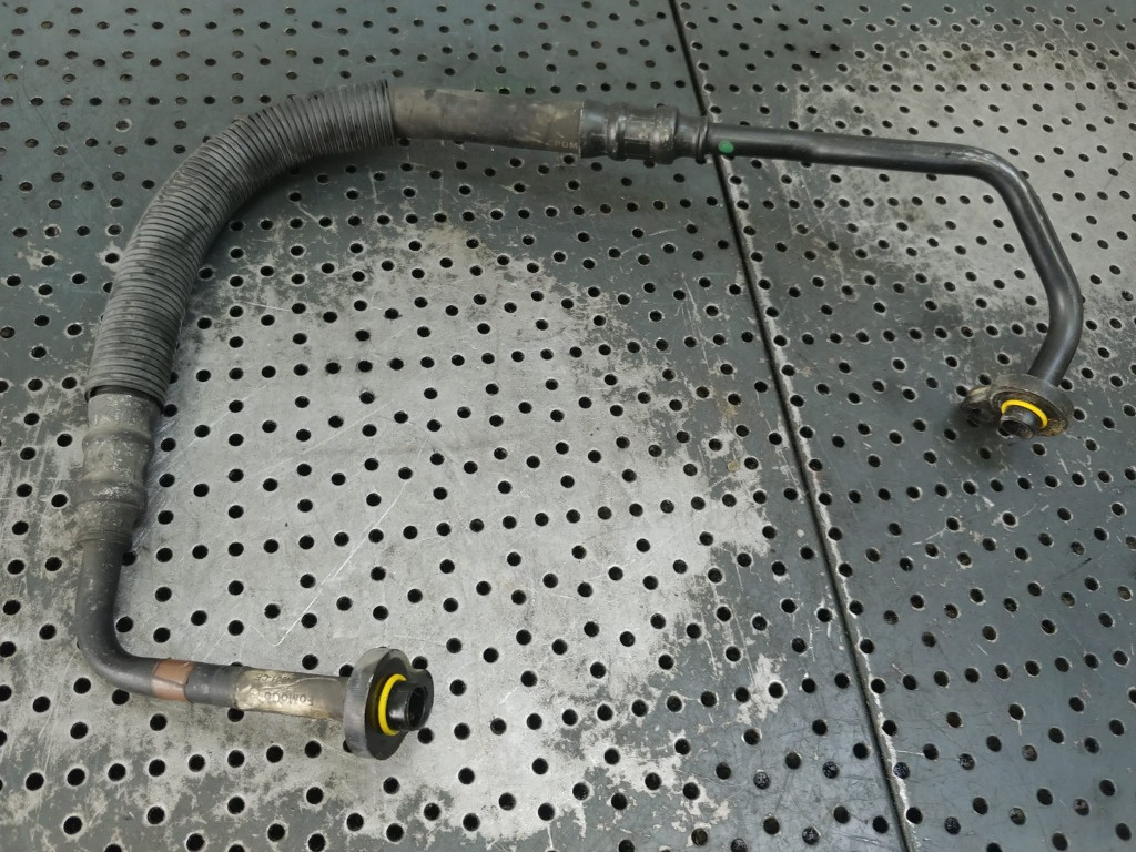 Conducta clima volvo s40 v50 2.0 d d4204t 4n5h-19n601-cf